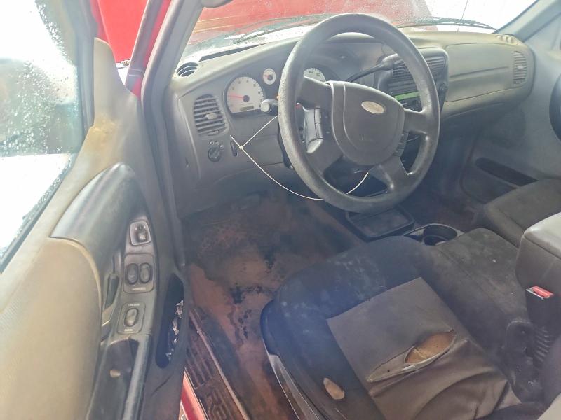 Aukcja sprzedaży 2005 Ford Ranger, vin: 1FTYR44U25PA02067, numer aukcji: 66625536