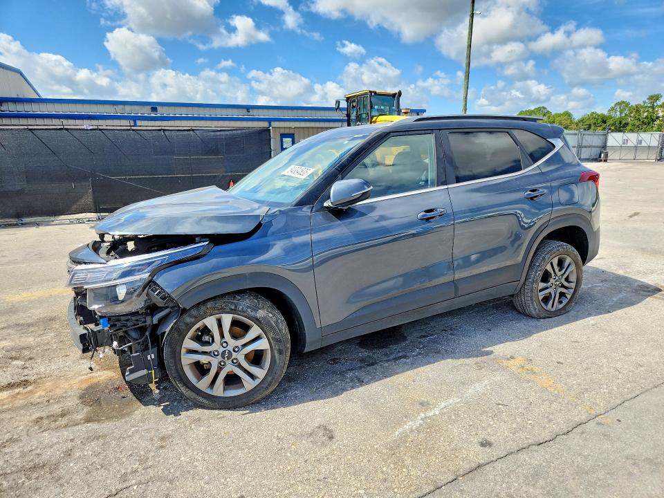 Aukcja sprzedaży 2023 Kia Seltos, vin: KNDEU2AA3P7398609, numer aukcji: 64334826