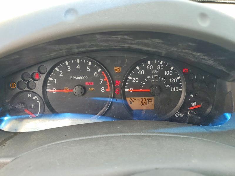 Продажа на аукционе авто 2006 Nissan Frontier, vin: 1N6BD06T16C411944, номер лота: 64986366