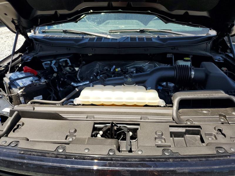 Aukcja sprzedaży 2024 Ford F150, vin: 1FTEW3KP0RKF03612, numer aukcji: 64802366