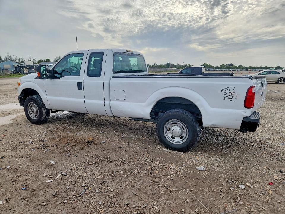 Продажа на аукционе авто 2015 Ford F250, vin: 1FT7X2B66FEB28990, номер лота: 63660606