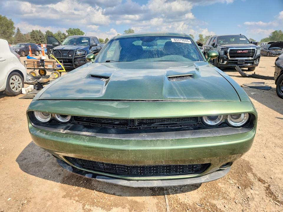 Aukcja sprzedaży 2022 Dodge Challenger, vin: 2C3CDZAG6NH238525, numer aukcji: 65379886