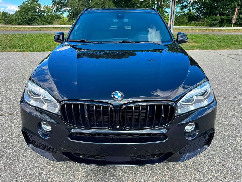2018 Bmw X5 მანქანა იყიდება აუქციონზე, vin: 5UXKR6C55J0U15260, აუქციონის ნომერი: 65650056