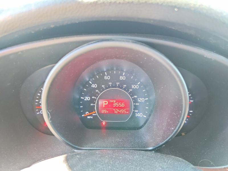 Aukcja sprzedaży 2017 Kia Soul, vin: KNDJN2A29H7883312, numer aukcji: 66166276