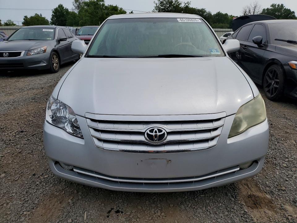 Aukcja sprzedaży 2006 Toyota Avalon, vin: 4T1BK36B86U062773, numer aukcji: 65106826