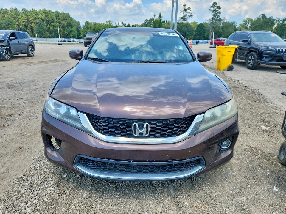 Продажа на аукционе авто 2014 Honda Accord, vin: 1HGCT1B73EA007046, номер лота: 63818566