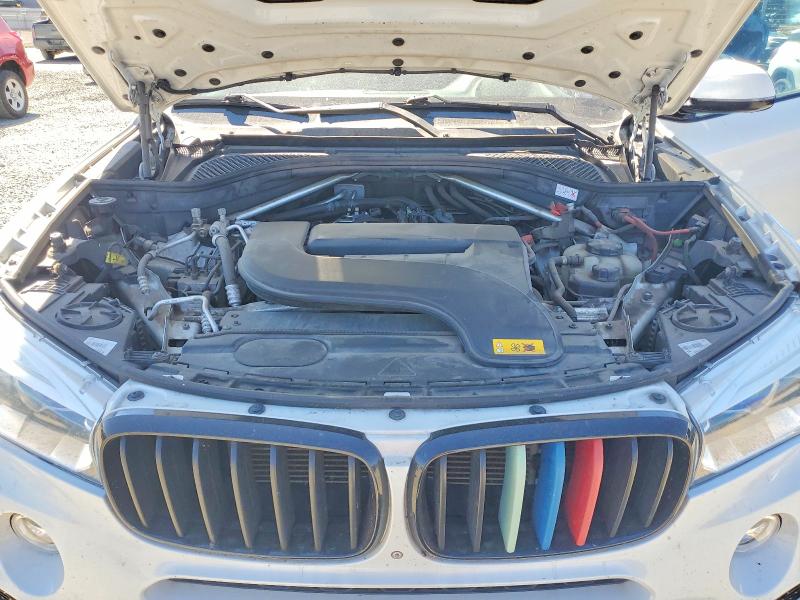 Aukcja sprzedaży 2017 Bmw X5, vin: 5UXKT0C56H0S79990, numer aukcji: 66756676