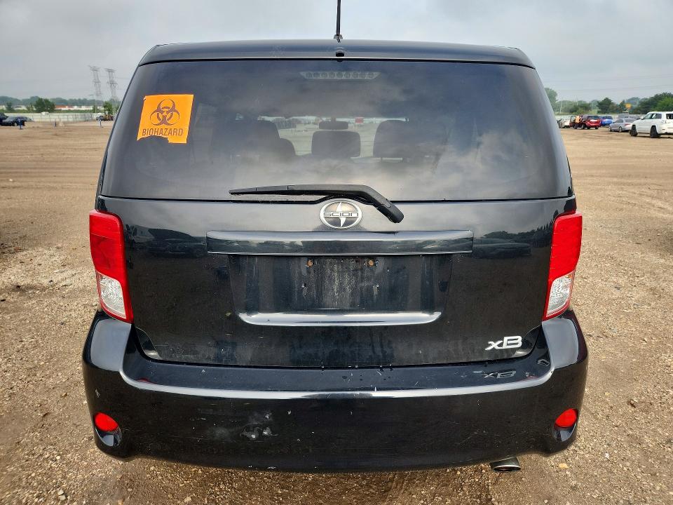 Продажа на аукционе авто 2011 Scion Xb, vin: JTLZE4FE6B1137691, номер лота: 64787106