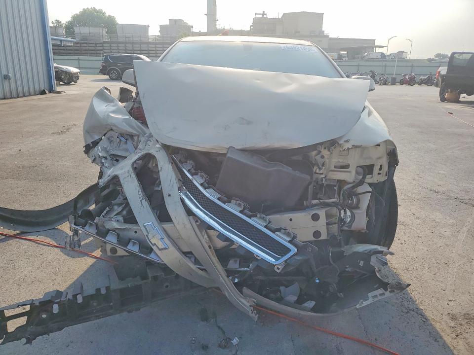 2009 Chevrolet Malibu მანქანა იყიდება აუქციონზე, vin: 1G1ZH57B19F173078, აუქციონის ნომერი: 63921696