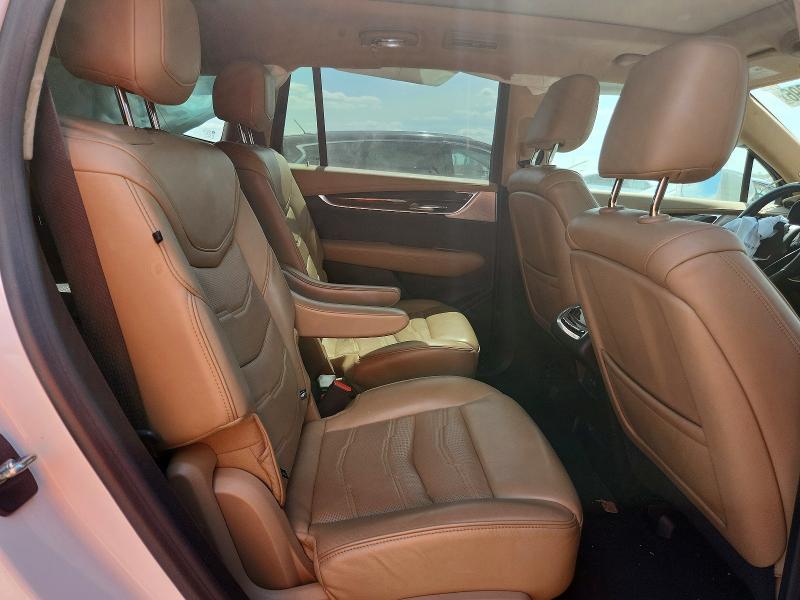 Продаж на аукціоні авто 2020 Cadillac Xt6, vin: 1GYKPHRS7LZ201606, номер лоту: 65878296