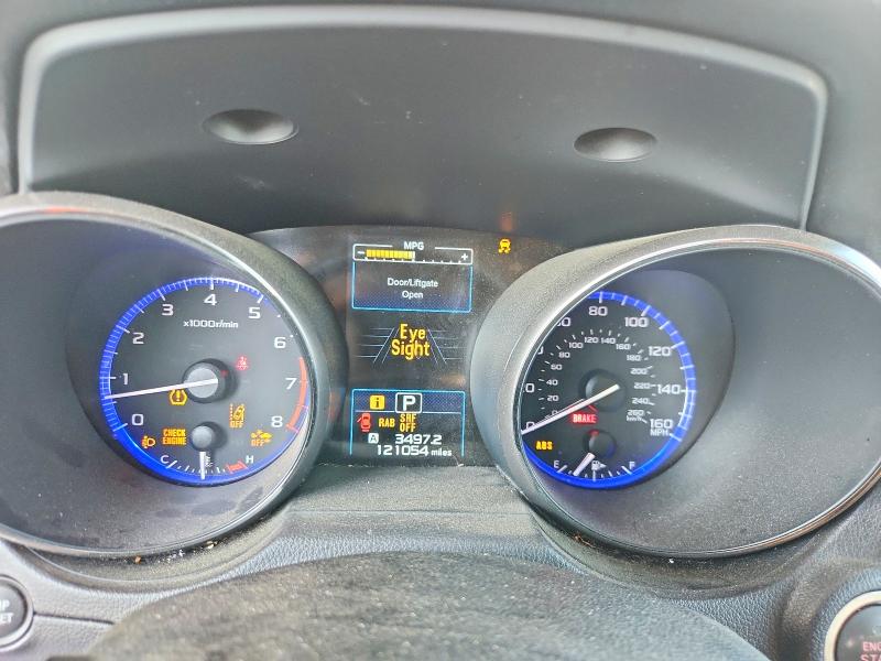 Aukcja sprzedaży 2017 Subaru Outback, vin: 4S4BSENC4H3328238, numer aukcji: 64245466