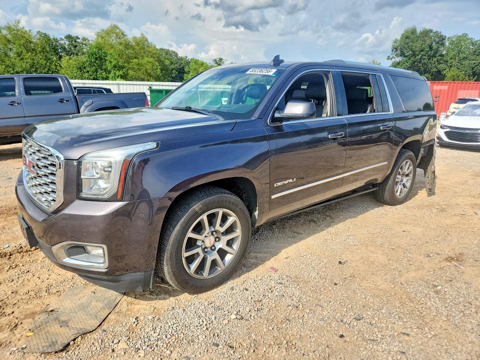 Aukcja sprzedaży 2018 Gmc Yukon Xl, vin: 1GKS1HKJ3JR104641, numer aukcji: 65236256