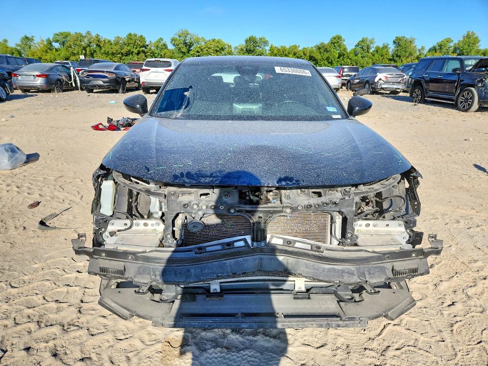 Aukcja sprzedaży 2024 Honda Civic, vin: 19XFL2H80RE016484, numer aukcji: 65330006