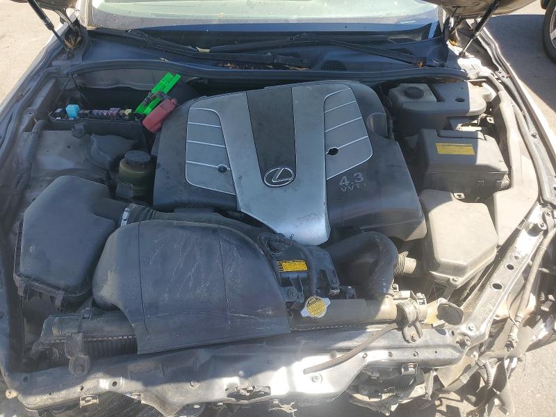 Продаж на аукціоні авто 2003 Lexus Sc, vin: JTHFN48Y630038428, номер лоту: 63426256