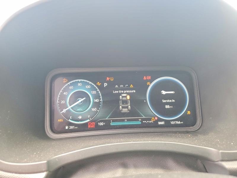 Aukcja sprzedaży 2023 Hyundai Kona, vin: KM8K33A3XPU933199, numer aukcji: 63707256