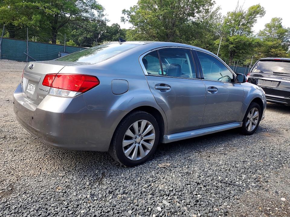 Продажа на аукционе авто 2011 Subaru Legacy, vin: 4S3BMBK67B3236883, номер лота: 65497446