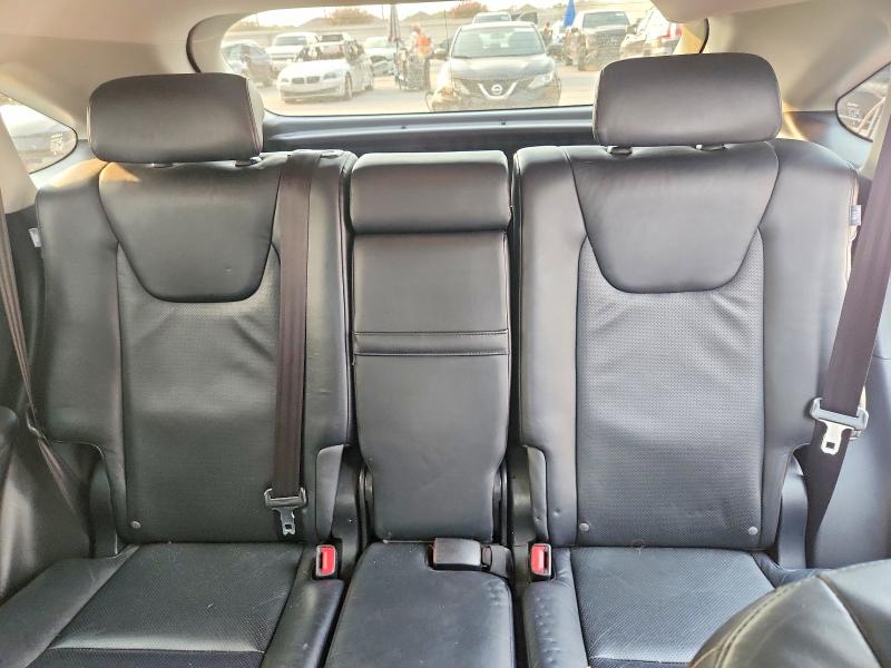 Aukcja sprzedaży 2010 Lexus Rx, vin: JTJZK1BA3A2408203, numer aukcji: 66256126