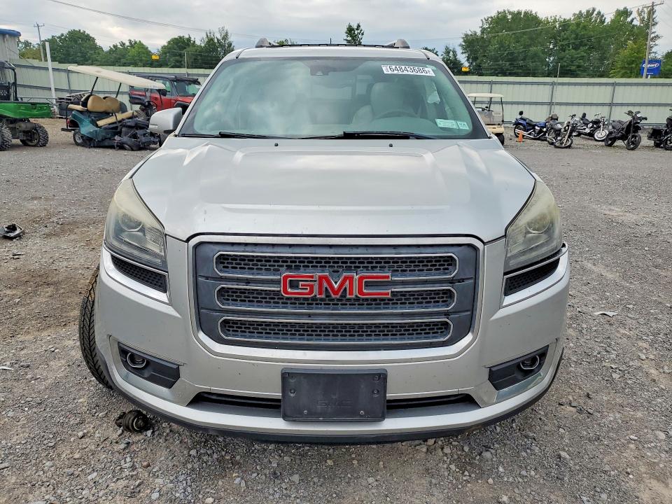 Продажа на аукционе авто 2015 Gmc Acadia, vin: 1GKKVRKD7FJ155604, номер лота: 64843686