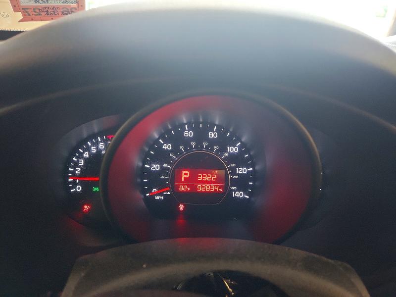 2019 Kia Soul მანქანა იყიდება აუქციონზე, vin: KNDJN2A20K7659157, აუქციონის ნომერი: 63468696