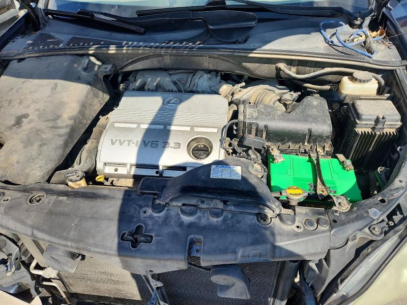 2004 Lexus Rx მანქანა იყიდება აუქციონზე, vin: JTJGA31U740002703, აუქციონის ნომერი: 66219646