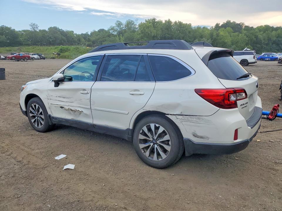 Aukcja sprzedaży 2017 Subaru Outback, vin: 4S4BSENC8H3441092, numer aukcji: 63574426
