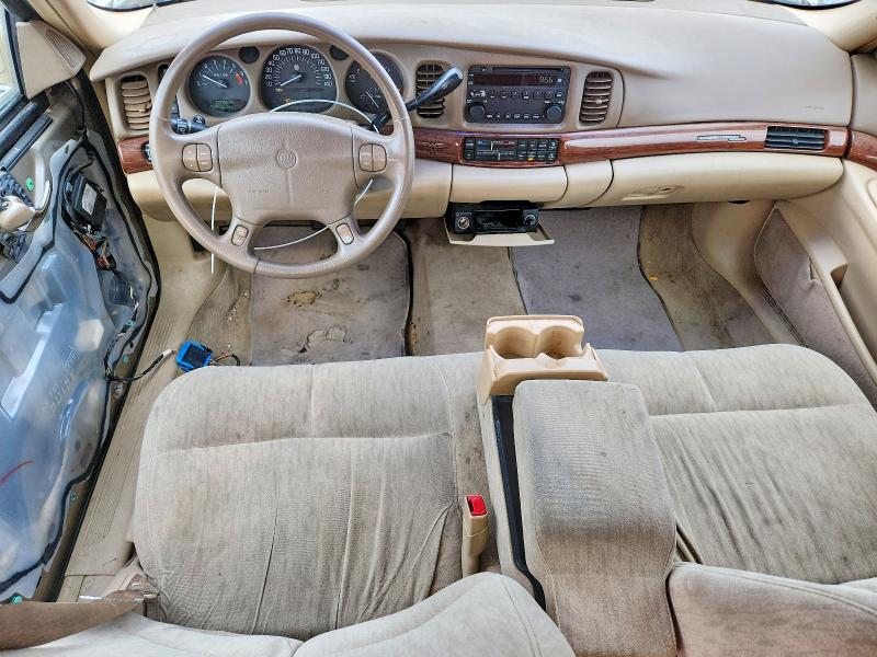 Aukcja sprzedaży 2005 Buick Lesabre, vin: 1G4HP52K05U270979, numer aukcji: 64566266