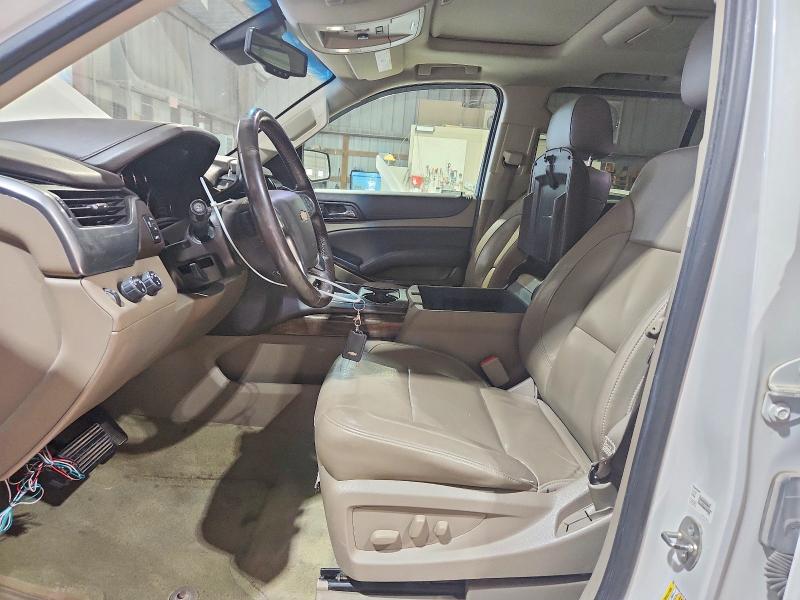 Aukcja sprzedaży 2016 Chevrolet Tahoe, vin: 1GNSKBKC6GR428867, numer aukcji: 64649446