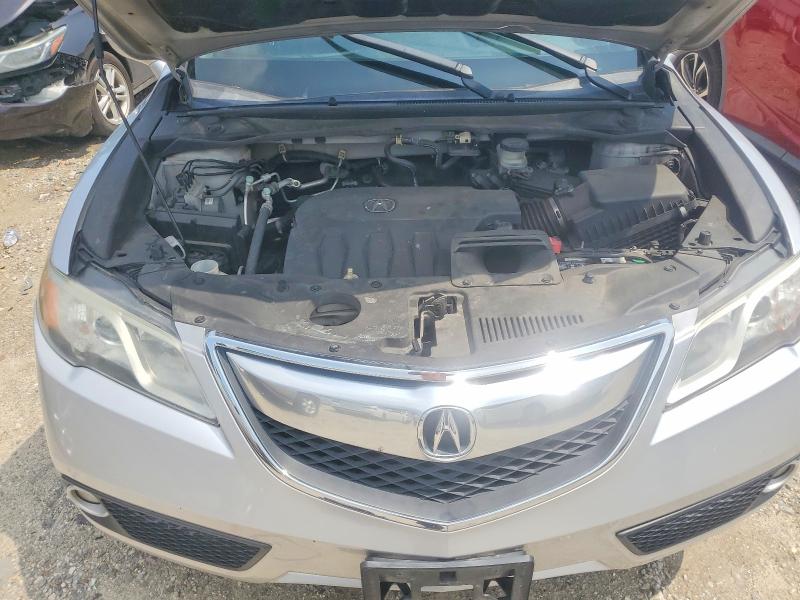 Продажа на аукционе авто 2013 Acura Rdx, vin: 5J8TB4H54DL016691, номер лота: 64756036