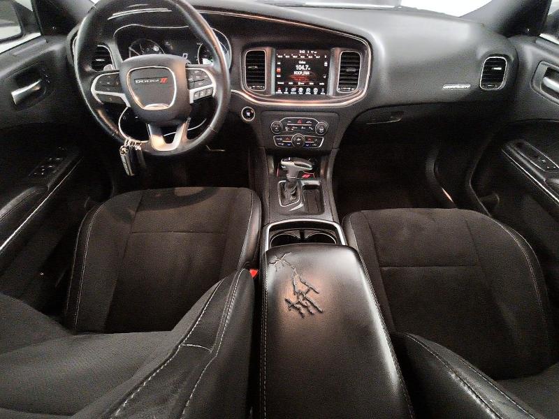 Продаж на аукціоні авто 2015 Dodge Charger, vin: 2C3CDXCTXFH741541, номер лоту: 63412966