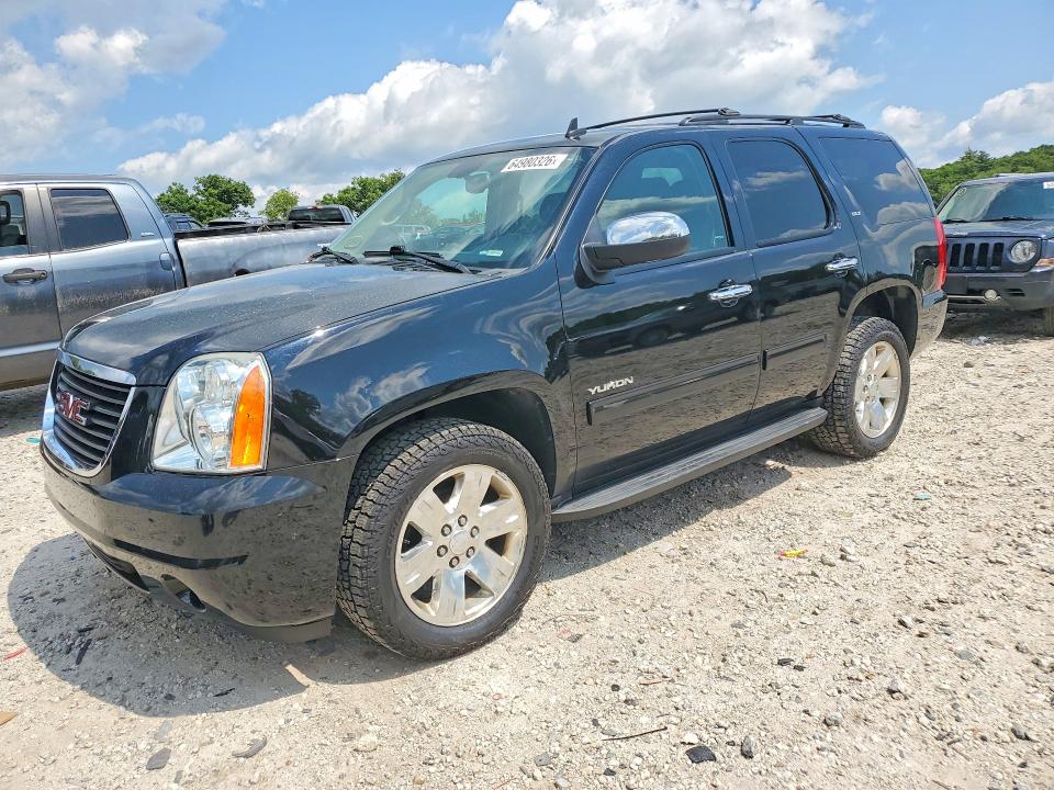 Продаж на аукціоні авто 2013 Gmc Yukon, vin: 1GKS2CE03DR313417, номер лоту: 64980326