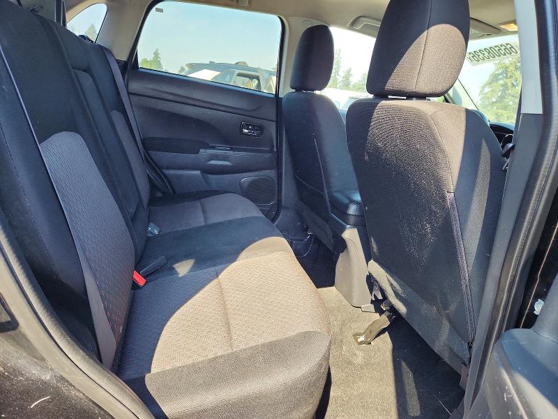 Auction sale of the 2019 Mitsubishi Outlander Sport, vin: JA4AR3AU0KU015312, lot number: 66508336