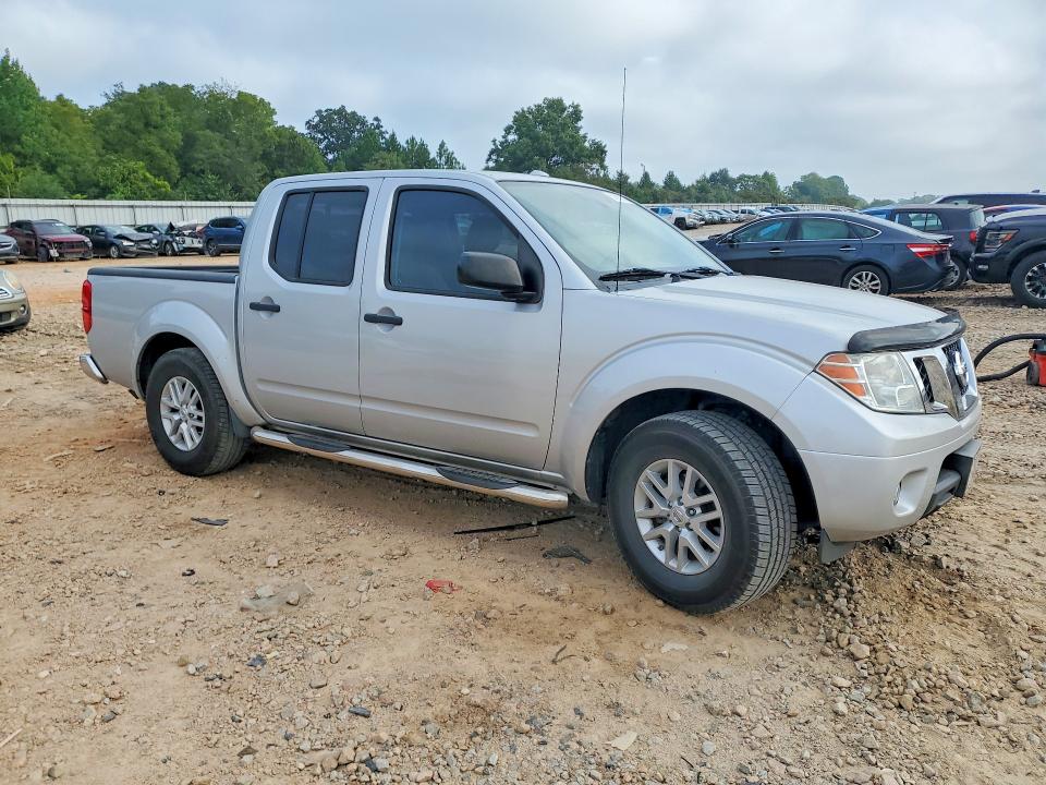 Продажа на аукционе авто 2018 Nissan Frontier, vin: 1N6AD0ER3JN746704, номер лота: 67091346