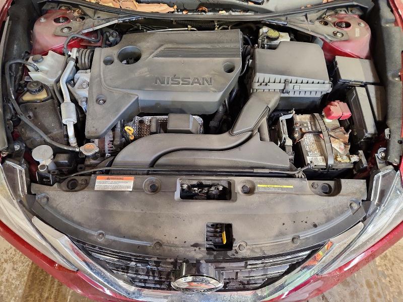 Продаж на аукціоні авто 2017 Nissan Altima, vin: 1N4AL3AP1HN330422, номер лоту: 64212156