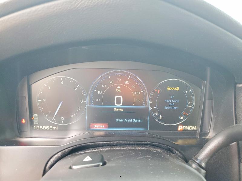 Aukcja sprzedaży 2015 Cadillac Escalade, vin: 1GYS4NKJ2FR692891, numer aukcji: 65845156