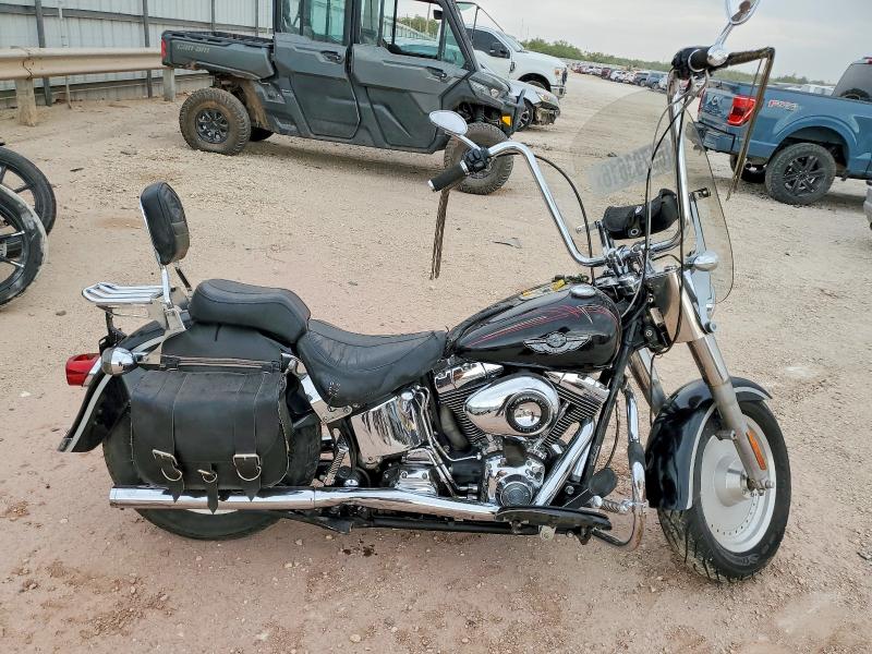 2003 Harley-davidson Flstfi მანქანა იყიდება აუქციონზე, vin: 1HD1BXB173Y111744, აუქციონის ნომერი: 65793616