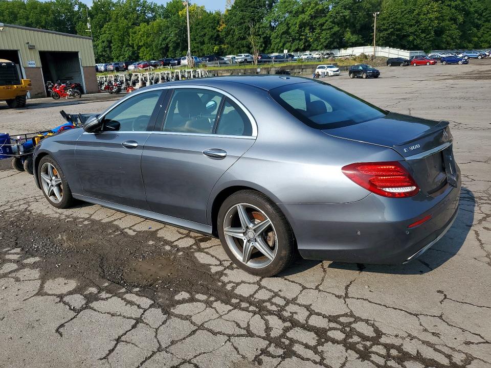 64958236 :رقم المزاد ، WDDZF4KB3HA215749 vin ، 2017 Mercedes-benz E مزاد بيع