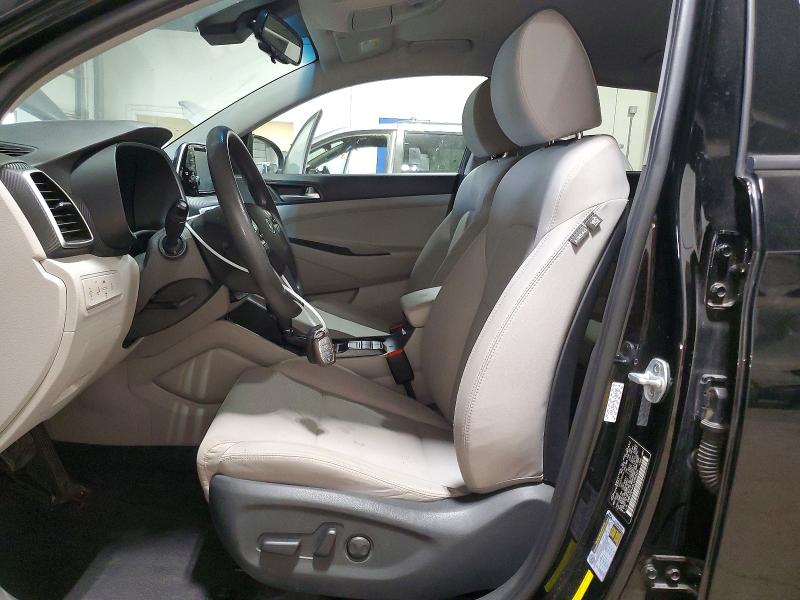 Продаж на аукціоні авто 2020 Hyundai Tucson, vin: KM8J3CA49LU250425, номер лоту: 66891116