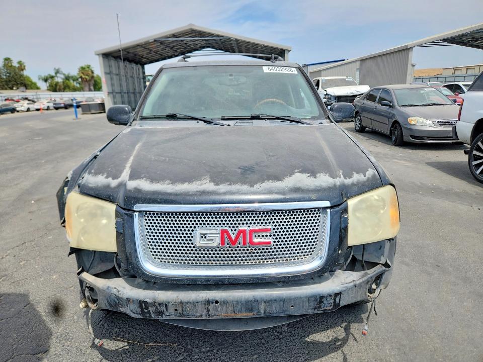 64032906 :رقم المزاد ، 1GKES63M882101311 vin ، 2008 Gmc Envoy مزاد بيع