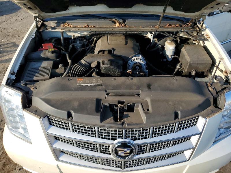Продаж на аукціоні авто 2011 Cadillac Escalade, vin: 1GYS4DEF7BR260583, номер лоту: 62164146