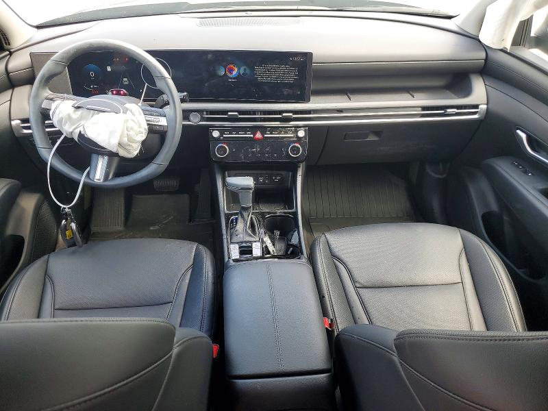 Aukcja sprzedaży 2025 Hyundai Tucson, vin: 3KMJCCDE5SE020156, numer aukcji: 63498206
