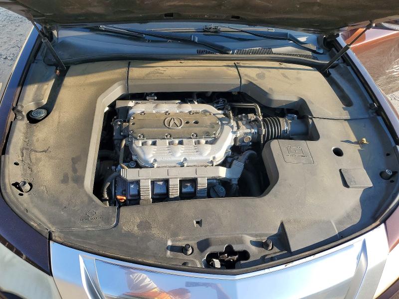 Aukcja sprzedaży 2010 Acura Tl, vin: 19UUA8F56AA007869, numer aukcji: 65993386