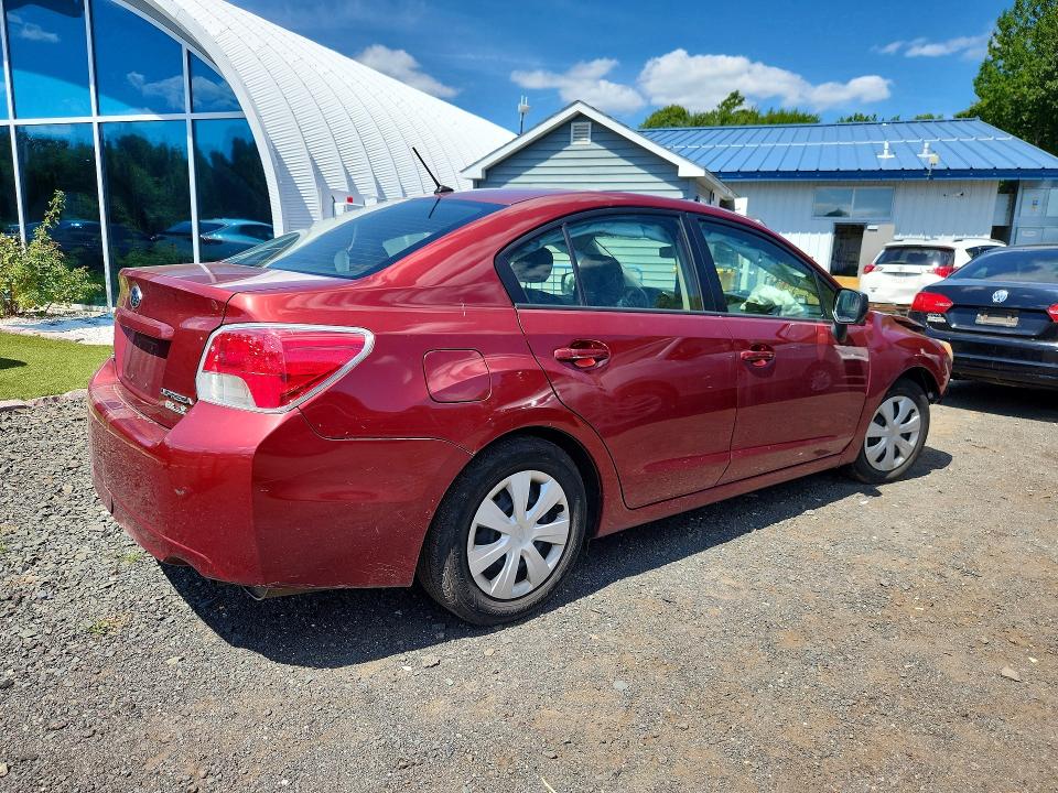 Aukcja sprzedaży 2014 Subaru Impreza, vin: JF1GJAA66EH022409, numer aukcji: 64971316