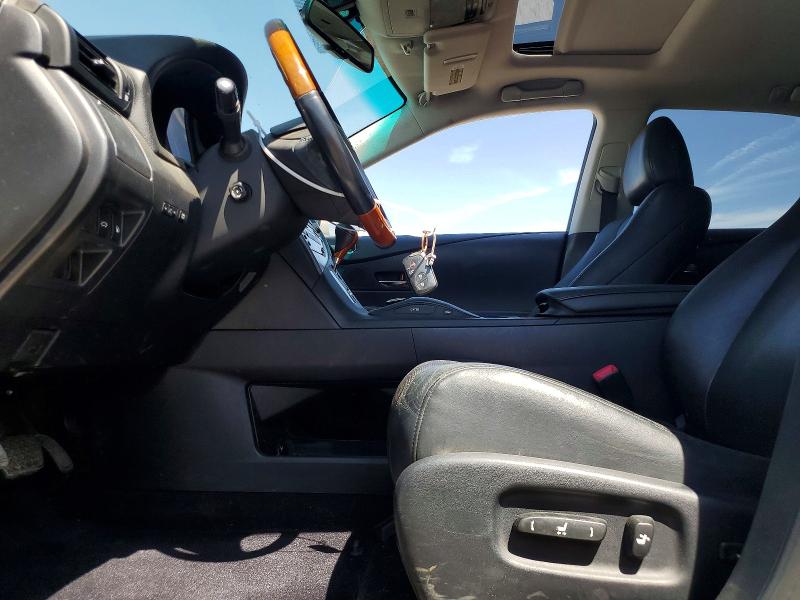 66070256 :رقم المزاد ، JTJBC1BA0B2416954 vin ، 2011 Lexus Rx مزاد بيع