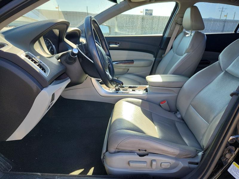 Продаж на аукціоні авто 2015 Acura Tlx, vin: 19UUB1F54FA019613, номер лоту: 66836176