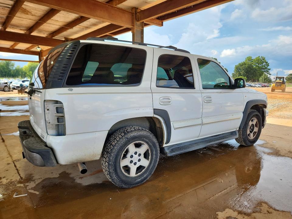 64054726 :رقم المزاد ، 1GNEC13T26R111265 vin ، 2006 Chevrolet Tahoe مزاد بيع