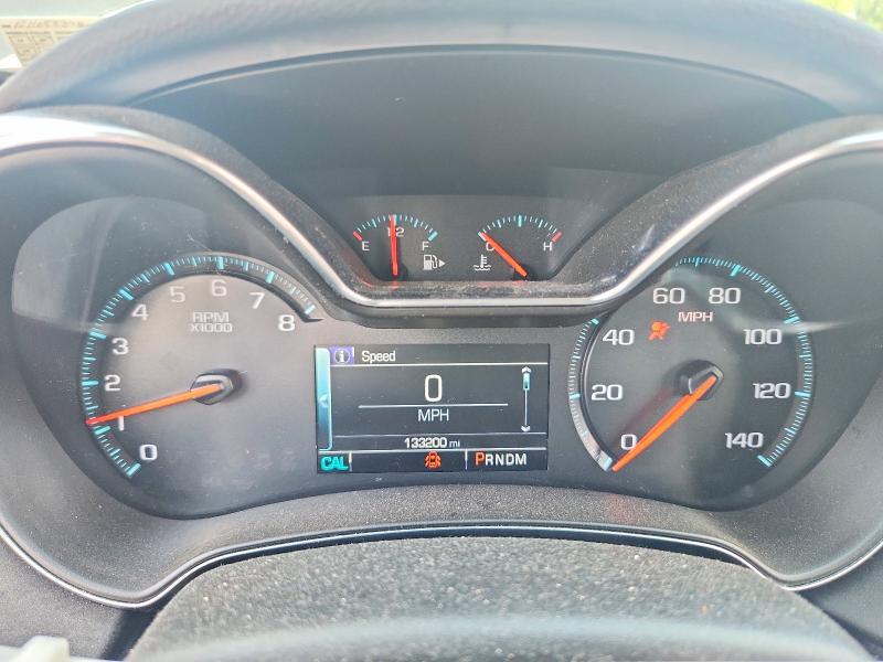 Aukcja sprzedaży 2017 Chevrolet Impala, vin: 1G1105S37HU118665, numer aukcji: 64987686