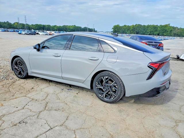 Продажа на аукционе авто 2025 Kia K5, vin: KNAG64J74S5352629, номер лота: 65520486