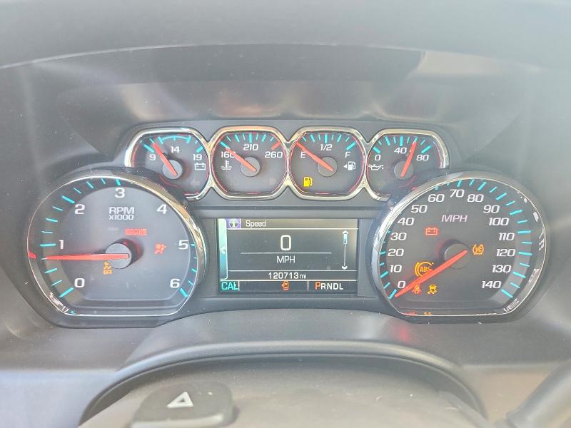 Aukcja sprzedaży 2017 Gmc Sierra, vin: 3GTP1MEC0HG171294, numer aukcji: 65007786