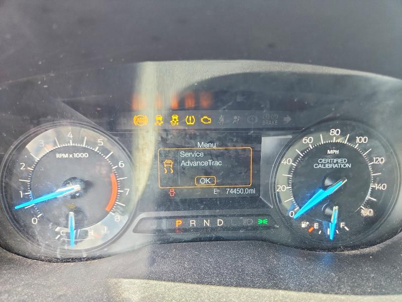 Продажа на аукционе авто 2018 Ford Explorer, vin: 1FM5K8AR3JGC74969, номер лота: 66192996