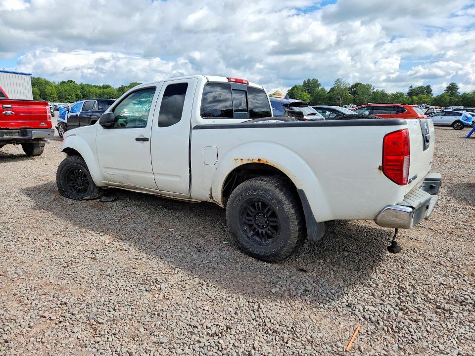 Продажа на аукционе авто 2017 Nissan Frontier, vin: 1N6AD0CW5HN754483, номер лота: 64775686